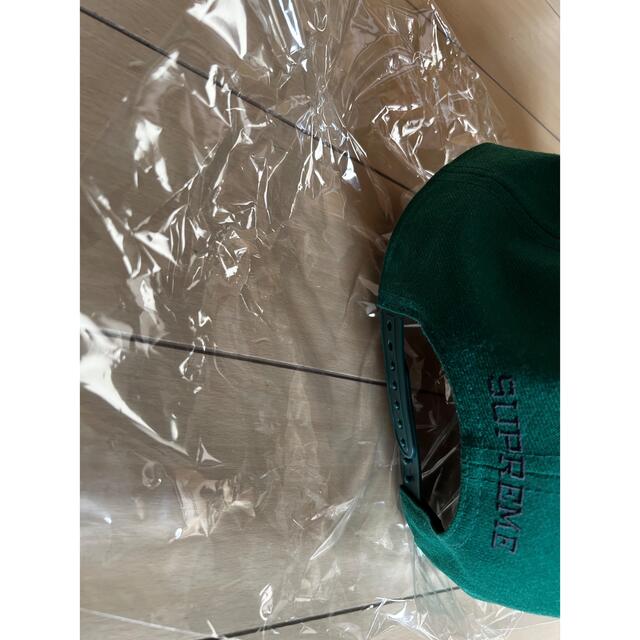 Supreme(シュプリーム)のsupreme Gree メンズの帽子(キャップ)の商品写真