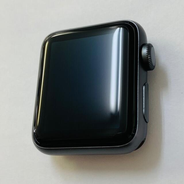 Apple Watch series 3 Nike-38mm GPS