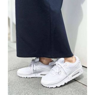 ドゥーズィエムクラス(DEUXIEME CLASSE)のドゥーズィエムクラス　【NIKE/ナイキ】AIR MAX90(スニーカー)