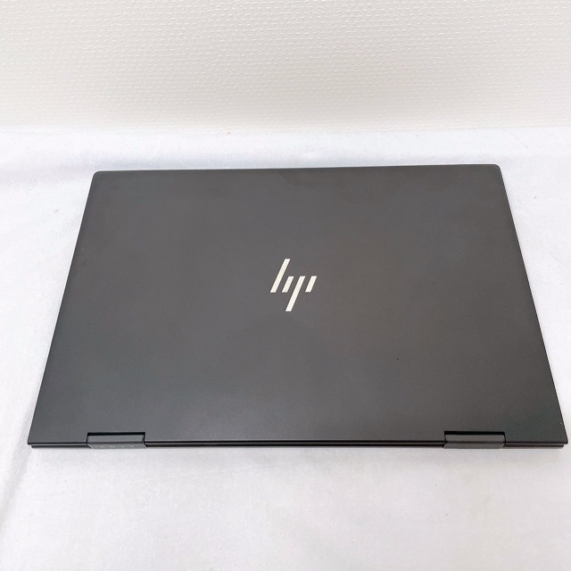 HP(ヒューレットパッカード)のひろきさん専ENVY x360 Ryzen5／8GB／512GB スマホ/家電/カメラのPC/タブレット(ノートPC)の商品写真