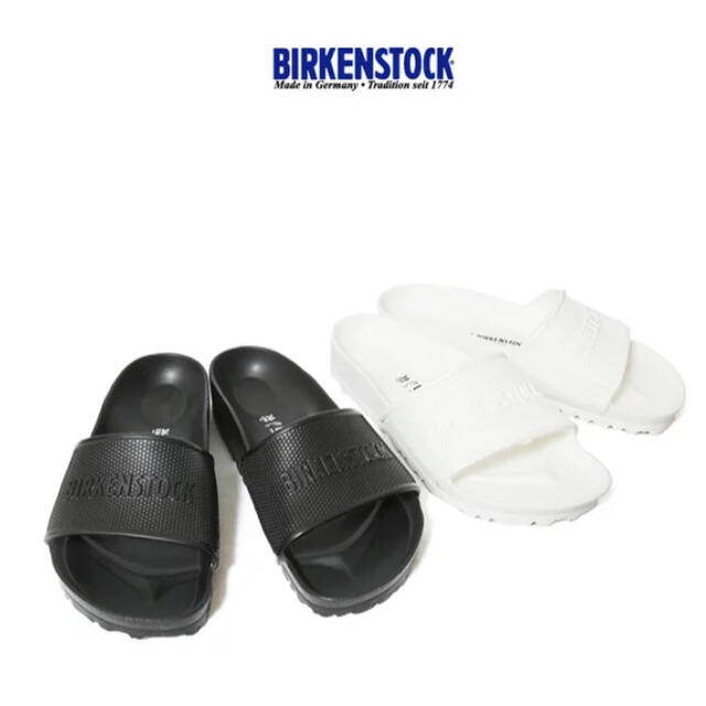 BIRKENSTOCK(ビルケンシュトック)のSALE❗️新品✨ビルケンシュトック　23cm レディースの靴/シューズ(サンダル)の商品写真