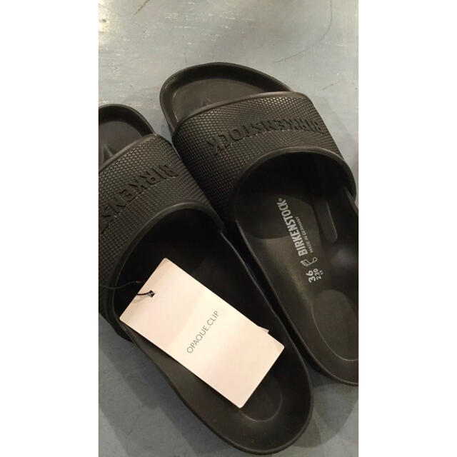 BIRKENSTOCK(ビルケンシュトック)のSALE❗️新品✨ビルケンシュトック　23cm レディースの靴/シューズ(サンダル)の商品写真