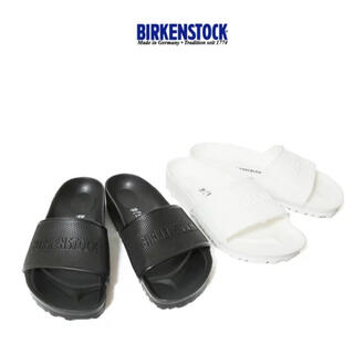 ビルケンシュトック(BIRKENSTOCK)のSALE❗️新品✨ビルケンシュトック　23cm(サンダル)