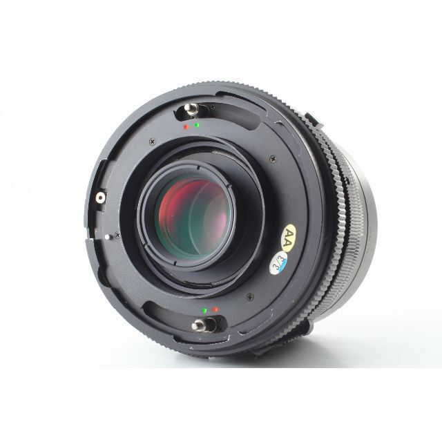 Mamiya Sekor C 65mm f4.5 Mamiya Sekor C 65mm f4.5