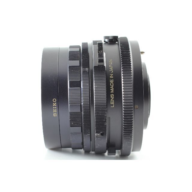Mamiya Sekor C 65mm f4.5 Mamiya Sekor C 65mm f4.5