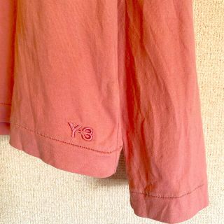ワイスリー メンズのTシャツ・カットソー(長袖)の通販 100点以上 | Y-3 ...