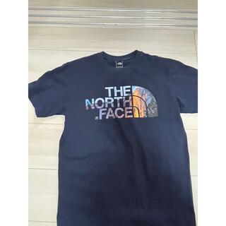 ザノースフェイス(THE NORTH FACE)のTシャツ　ノースフェイス　THE NORTH FACE NT31831A(Tシャツ/カットソー(半袖/袖なし))