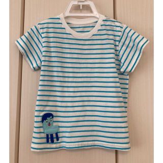 ユニクロ(UNIQLO)の【新品】ユニクロ　みいつけた　Tシャツ(Tシャツ/カットソー)