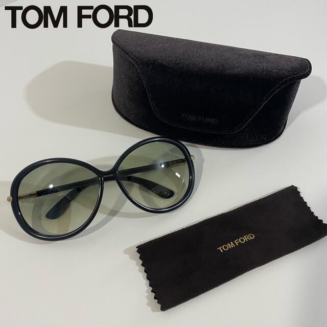 TOM FORD(トムフォード)のトムフォード レディース サングラス レディースのファッション小物(サングラス/メガネ)の商品写真
