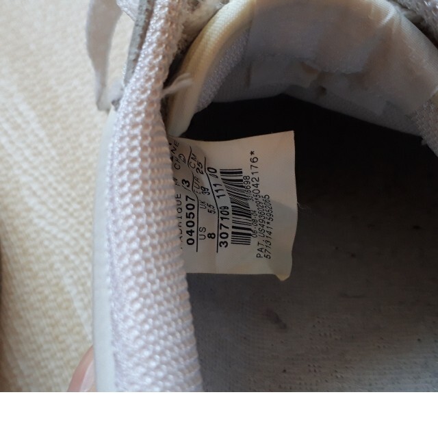 NIKE(ナイキ)のナイキ　エアフォースワン　25㎝ レディースの靴/シューズ(スニーカー)の商品写真