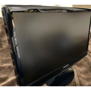 SAMSUNG 24型ワイド液晶モニター B2430H