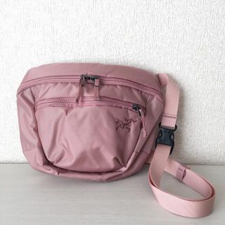 アークテリクス(ARC'TERYX)の値下げ☆Arc'teryx MANTIS 2 WAISTPACK　グラビティ(ボディバッグ/ウエストポーチ)