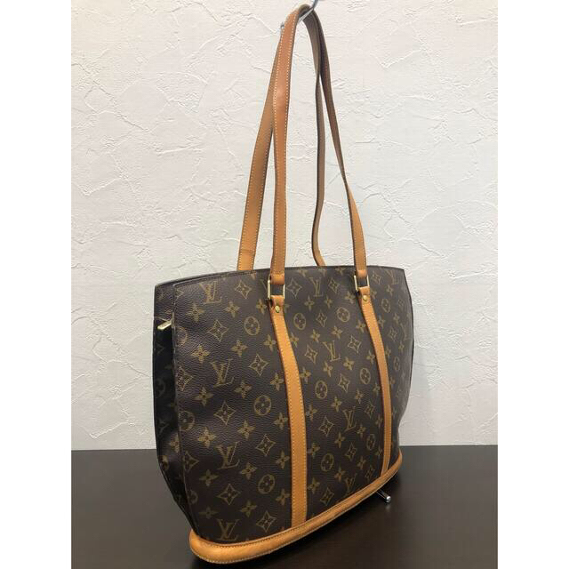 まとめ買いでお得 LOUIS VUITTON ルイ ヴィトン モノグラム バビロン