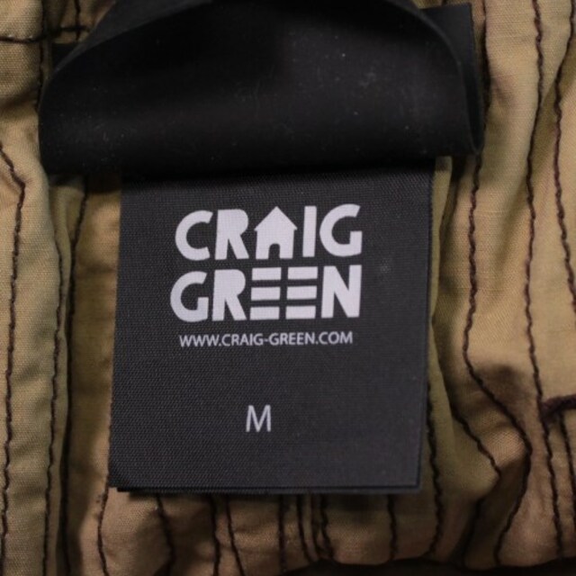 CRAIG GREEN(クレイググリーン)のCRAIG GREEN パンツ（その他） メンズ メンズのパンツ(その他)の商品写真