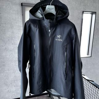 アークテリクス(ARC'TERYX)のアークテリクス　ベータAR(マウンテンパーカー)