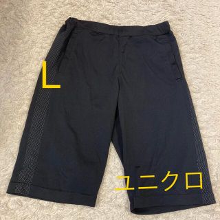 ユニクロ スポーツ ショートパンツ メンズ の通販 72点 Uniqloのメンズを買うならラクマ