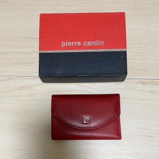 ピエールカルダン(pierre cardin)のpierre cardin ピエール・カルダン　キーケース(キーケース)