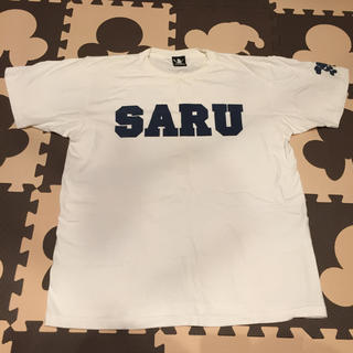 サンタスティック(SANTASTIC!)のSARU Tシャツ(Tシャツ/カットソー(半袖/袖なし))