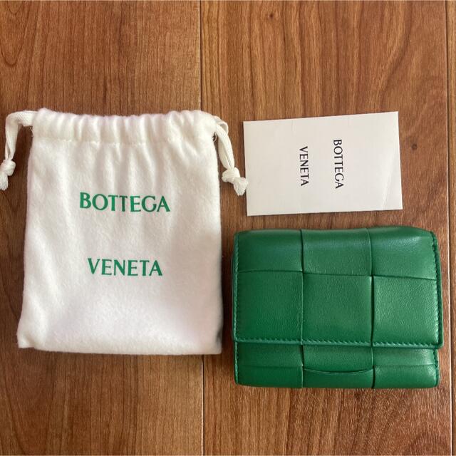 週間売れ筋 Bottega Veneta - BOTTEGA VENETA♡イントレチャート 三