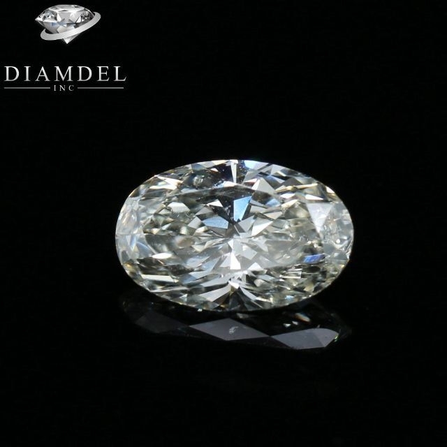 ダイヤモンドルース/ M /0.597 ct.