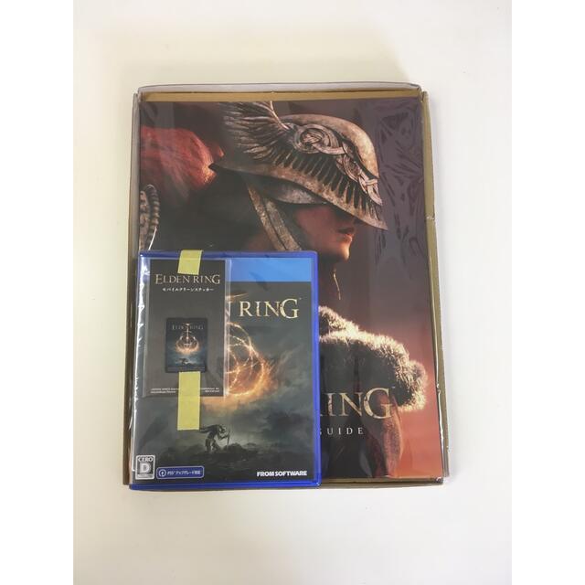 ELDEN RING PS4