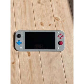 Nintendo Switch - 白【新品Switchプロコン互換 送料無料】多機種対応 
