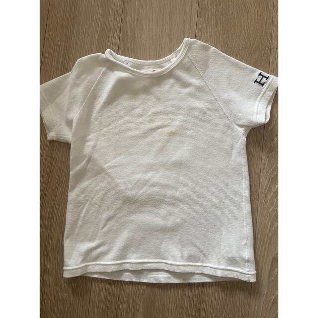 HOLLYWOOD RANCH MARKET(ハリウッドランチマーケット)のハリラン  Tシャツ キッズ/ベビー/マタニティのキッズ服男の子用(90cm~)(Tシャツ/カットソー)の商品写真