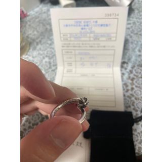 Chrome Hearts - インボイス原本無修正付き クロムハーツ ネイルクロス ...