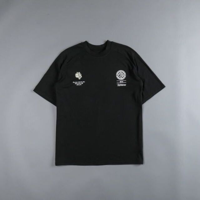 メンズ完売品 激レア 現品限 dark sport ダルクスポーツ Tシャツ メンズ