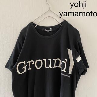 ヨウジヤマモト ティーシャツの通販 200点以上 | Yohji Yamamotoを買う 