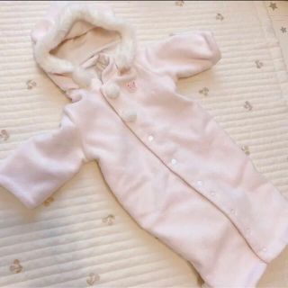 ゆっき様専用✨2wayロンパース＆baby dior ジャケット(カバーオール)