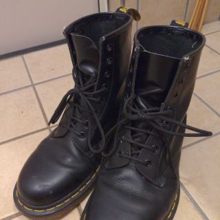 ドクターマーチン(Dr.Martens)のドクターマーチン8ホール(スニーカー)