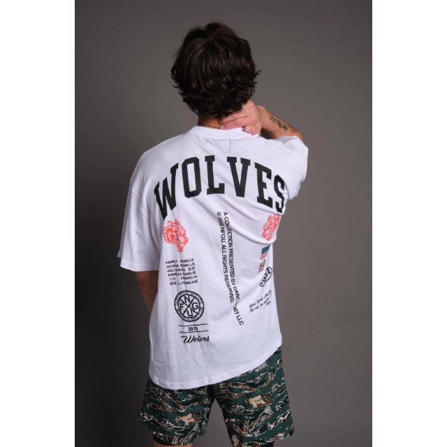 完売品 激レア 現品限 dark sport ダルクスポーツ Tシャツ メンズM メンズのトップス(Tシャツ/カットソー(半袖/袖なし))の商品写真