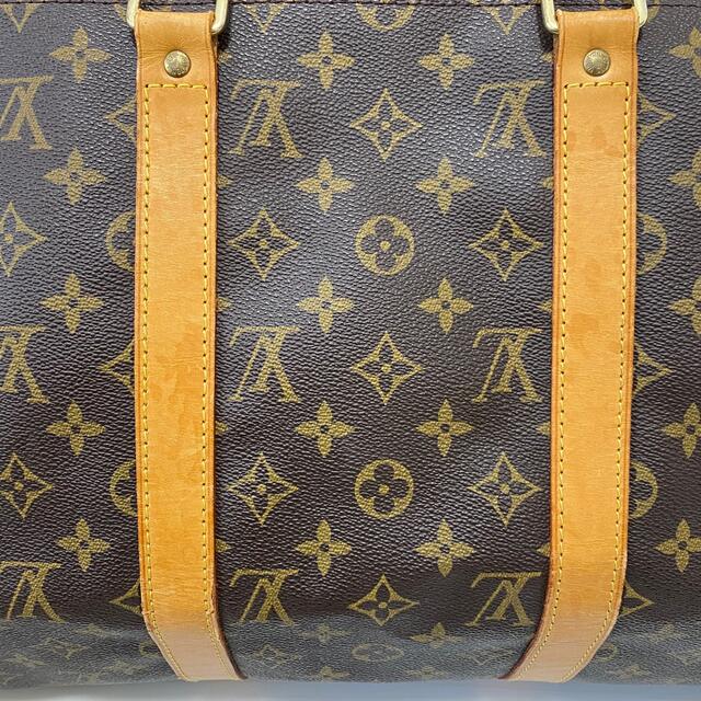 LOUIS VUITTON(ルイヴィトン)のルイヴィトン　キーポル60 レディースのバッグ(ボストンバッグ)の商品写真