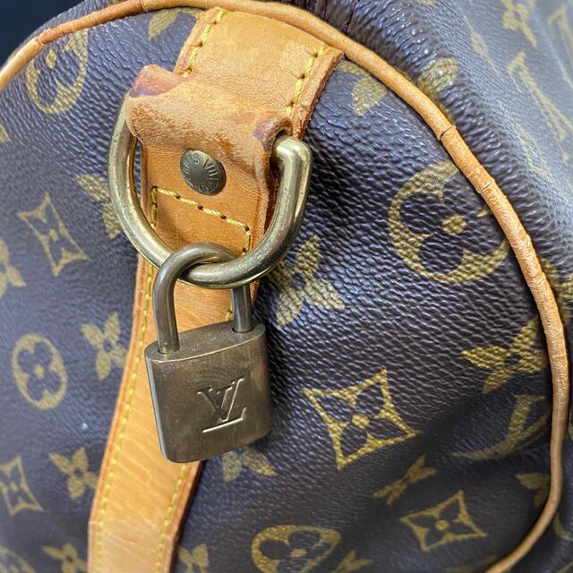 LOUIS VUITTON(ルイヴィトン)のルイヴィトン　キーポル60 レディースのバッグ(ボストンバッグ)の商品写真