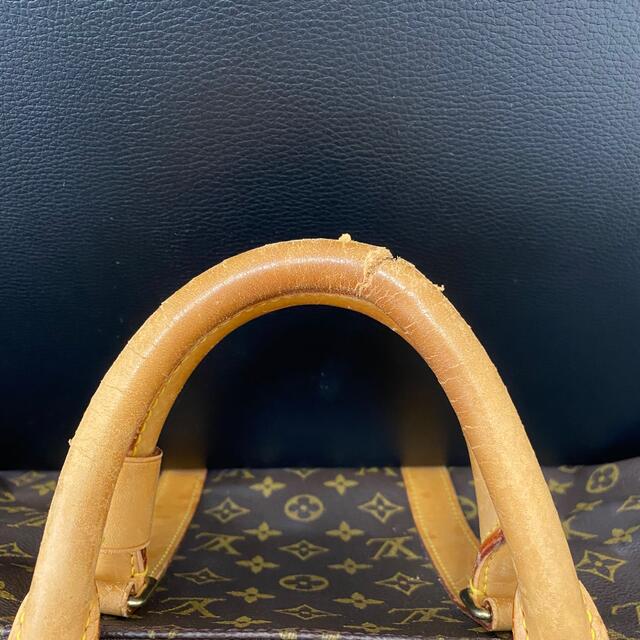 LOUIS VUITTON(ルイヴィトン)のルイヴィトン　キーポル60 レディースのバッグ(ボストンバッグ)の商品写真