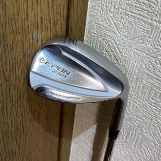 うさぎ様専用　EPON 213STX 52度 ウェッジ(クラブ)