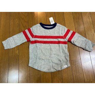 ギャップキッズ(GAP Kids)のGap 長袖Tシャツ(Tシャツ/カットソー)