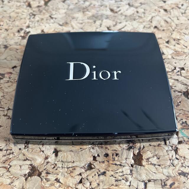 Christian Dior(クリスチャンディオール)のディオールスキンルージュブラッシュ263 コスメ/美容のベースメイク/化粧品(チーク)の商品写真