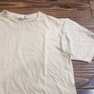 サンタモニカ(Santa Monica)のused us軍　tシャツ(Tシャツ(半袖/袖なし))