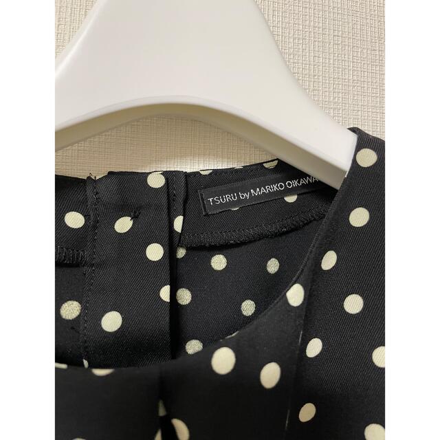 TSURU by Mariko Oikawa - りん様専用 TSURU by Mariko Oikawa 2021AW
