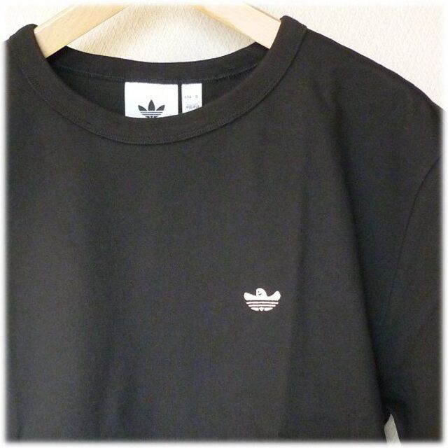 adidas - ラスト1枚◇新品◇(XO)(2XL)アディダスオリジナルス 黒 ...