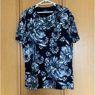 ザラ(ZARA)のZARA   Tシャツ(Tシャツ/カットソー(半袖/袖なし))