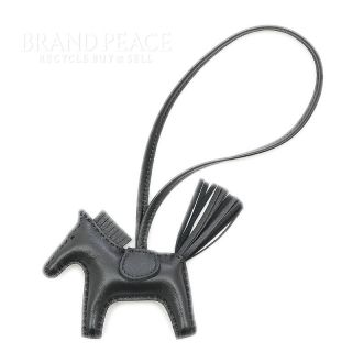 エルメス チャーム(ブラック/黒色系)の通販 700点以上 | Hermesを エルメス チャーム(ブラック/黒色系)の通販 700点以上 | Hermesを