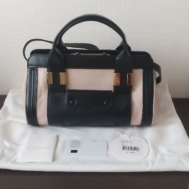 最終価格）CHLOE ショルダーバッグ　クロエ