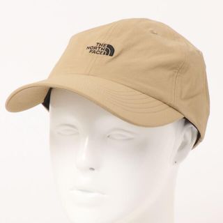 ザノースフェイス(THE NORTH FACE)のTHENORTHFACEノースフェイスACTIVE LIGHT CAP ベージュ(キャップ)