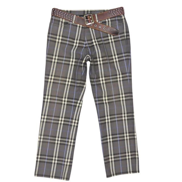 BURBERRY BLACK LABEL - バーバリーブラックレーベル ノバチェック