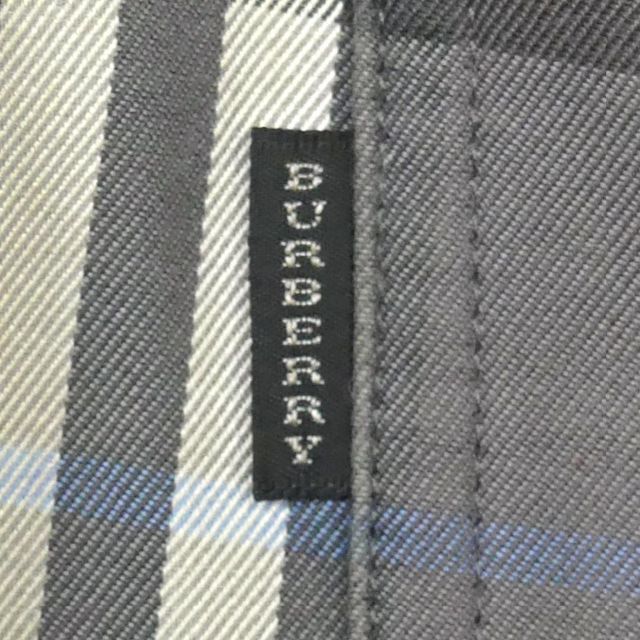BURBERRY BLACK LABEL - バーバリーブラックレーベル ノバチェック