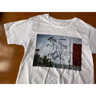 カトゥーン Tシャツの通販 100点以上 | KAT-TUNを買うならラクマ