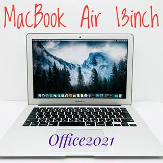 MacBook Air2017/13㌅/8GB/SSD128GB/Office - vnesportes.com.br